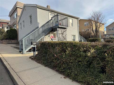 Photo of 253 Crystal Street, North Arlington, NJ 07031 (MLS # 26031703)