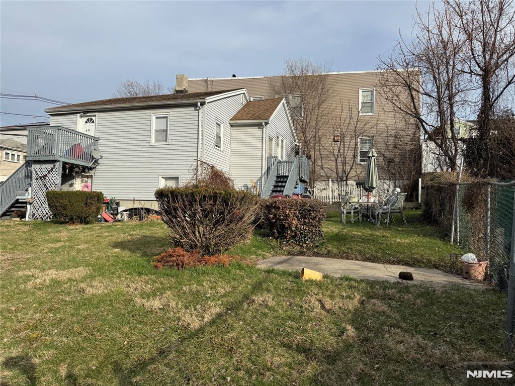 253 Crystal Street