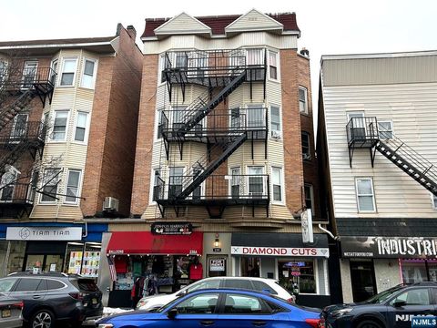 Photo of 239 Harrison Ave #1, Harrison, NJ 07029 (MLS # 26005579)