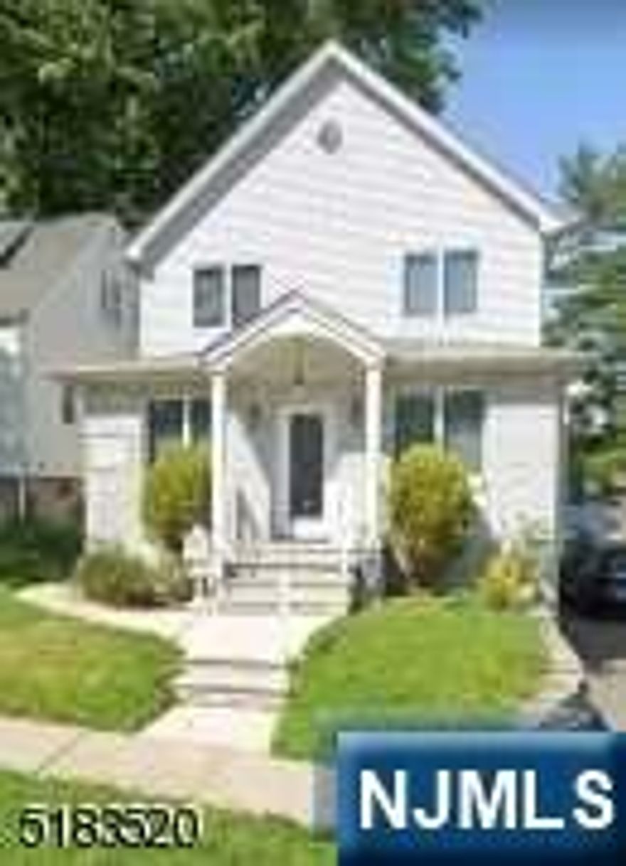 Wonderful opportunity to own this custom built 2 family home as true pride of ownership is on display. Lower unit features a massive eat in kitchen w/granite counter tops, marble floors, double wall ovens and center island which leads to the formal dining room, living room. Primary bedroom w/his and her closets plus full bath with Jacuzzi tub. Second bedroom, additional full bath and large entry foyer completes the lower level. Spacious upper unit consisting of the huge and bright eat in kitchen, living room, primary bedroom with walk in closet, additional bedroom, full bath and foyer. Gleaming hardwood floors throughout both units. Don't miss out on this perfect investment/owner occupant opportunity.