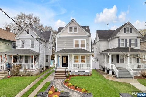 139 Weaver Avenue Bloomfield NJ 07003