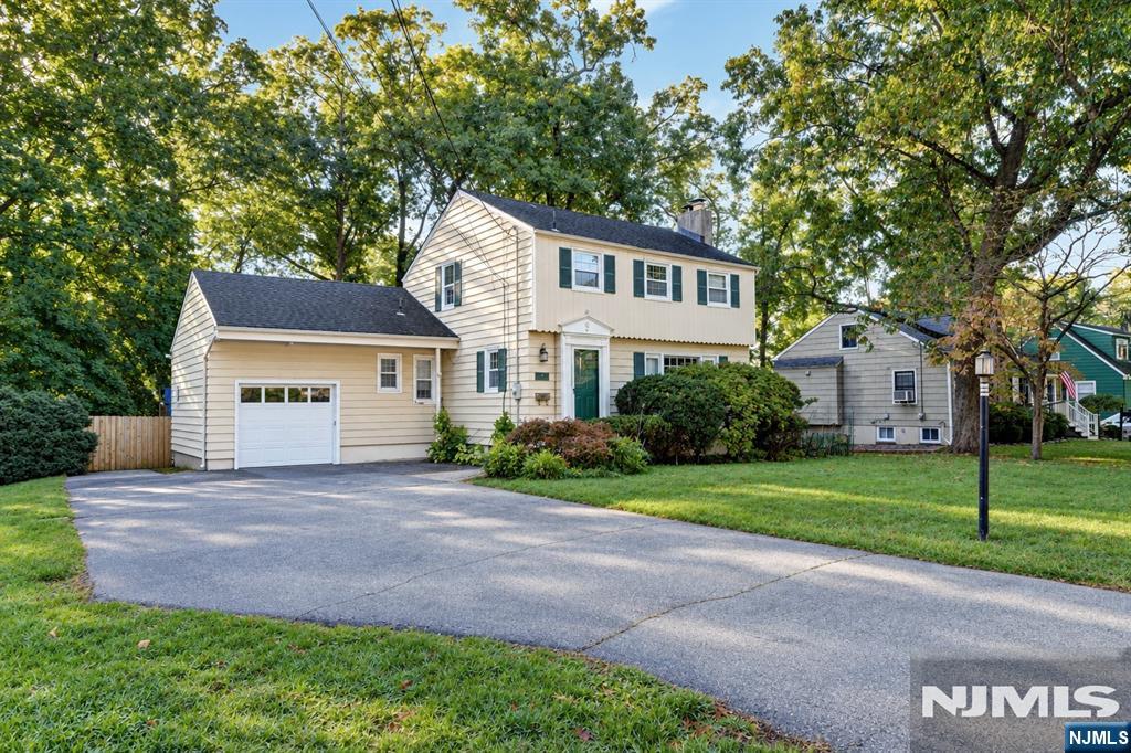 20 Beechwood
