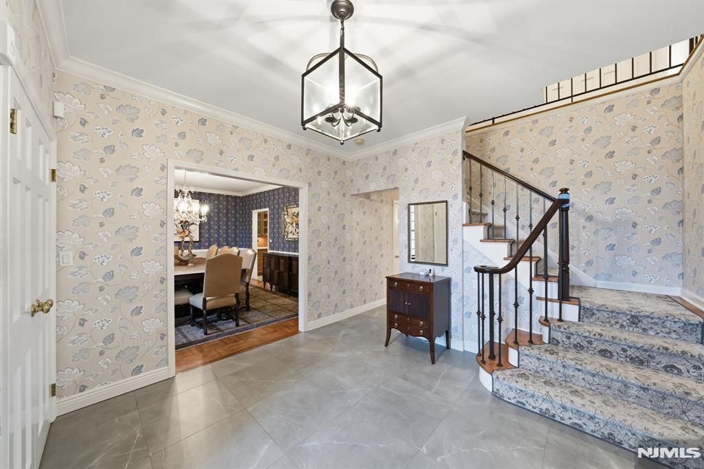 Photo of 91 Tekening Drive, Tenafly, NJ 07670 (MLS # 25043542)