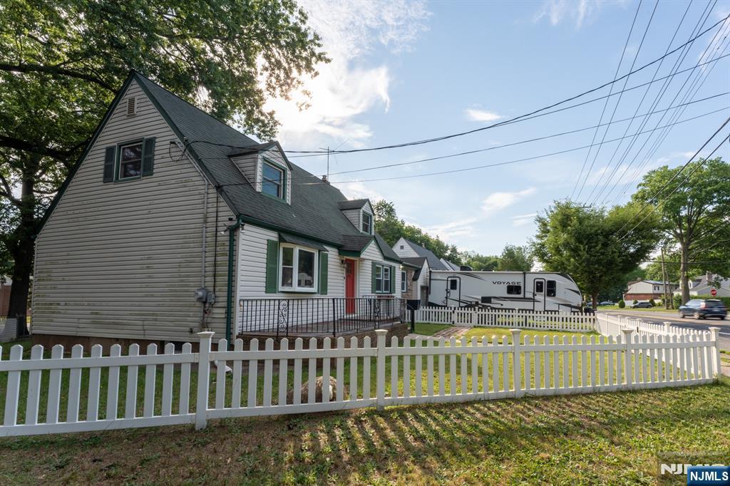 155 Liberty Road