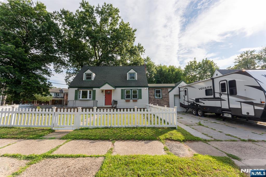 155 Liberty Road