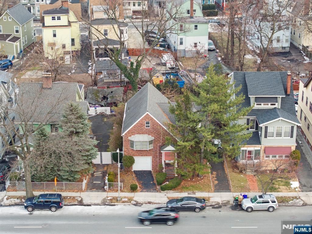 Photo of 220 Oraton Parkway, East Orange, NJ 07017 (MLS # 26000739)