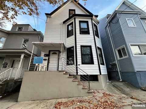 113 2nd Street 2 Clifton NJ 07011