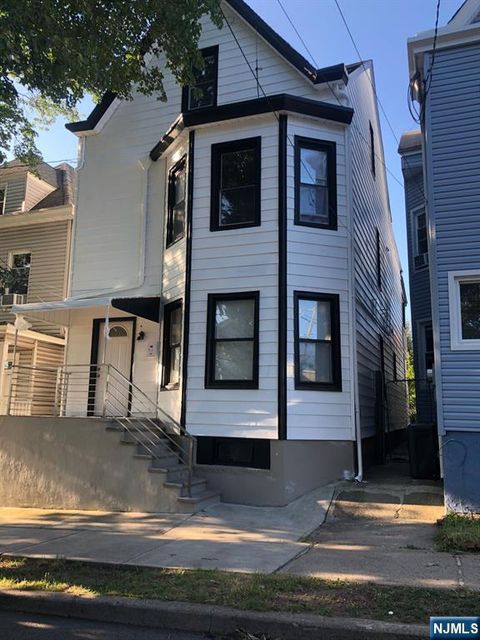 Photo of 113 2nd St #2, Clifton, NJ 07011 (MLS # 25037275)