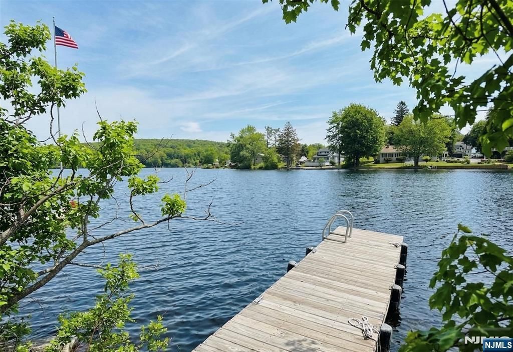 Photo of 42 Witte Road, West Milford, NJ 07421 (MLS # 26008835)