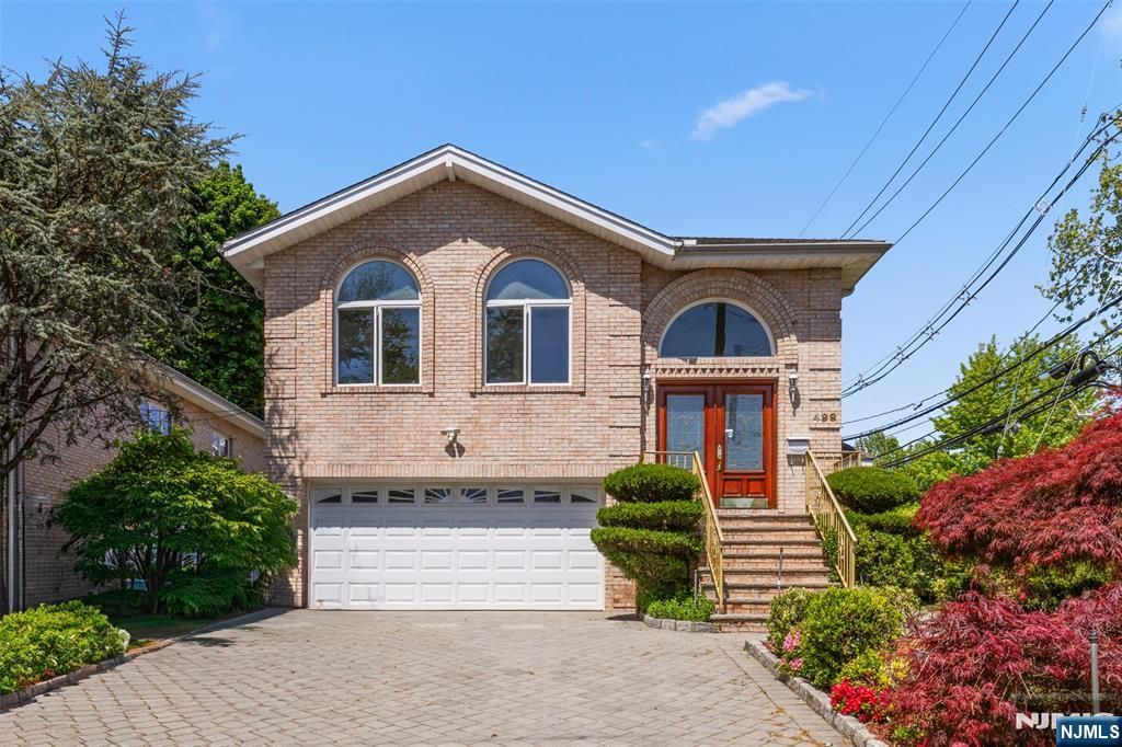 Photo of 499 Morse Avenue, Ridgefield, NJ 07657 (MLS # 26016791)