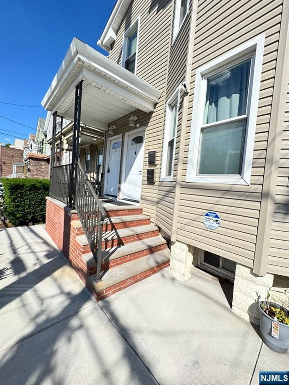 248 Prospect Avenue 2nd floor
