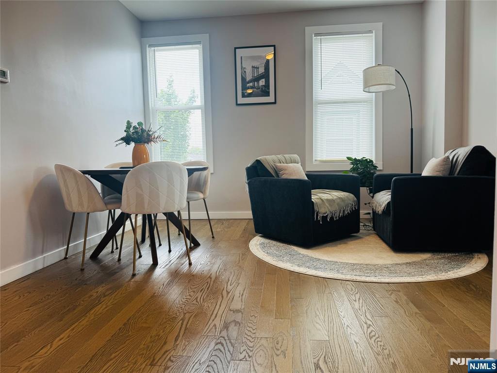 248 Prospect Avenue 2nd floor