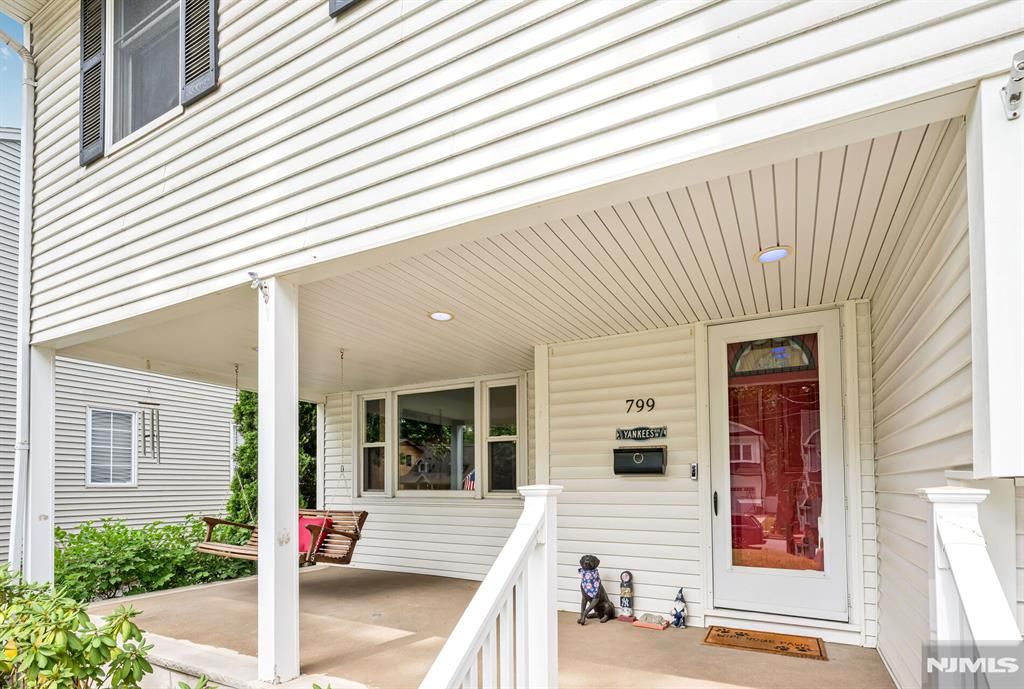 Photo of 799 Millbrook Road, River Edge, NJ 07661 (MLS # 26023983)