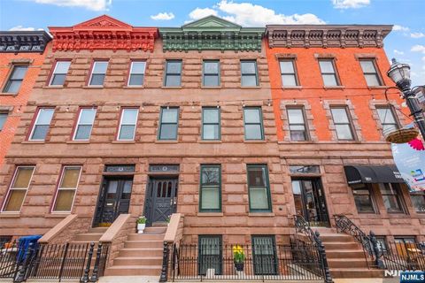 Photo of 903 Washington Street, Hoboken, NJ 07030 (MLS # 26009321)