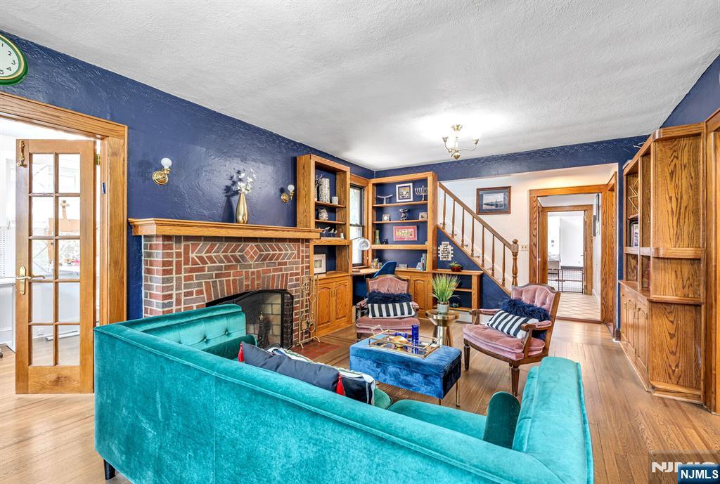 518 Standish Road