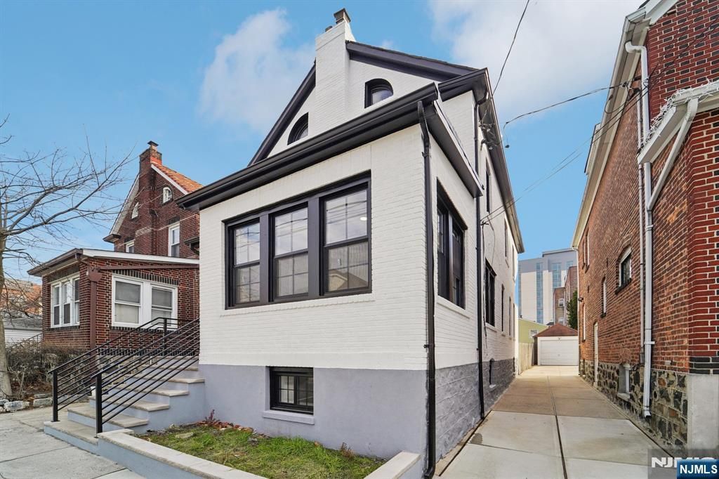 Photo of 8608 2nd Avenue, North Bergen, NJ 07047 (MLS # 26000801)