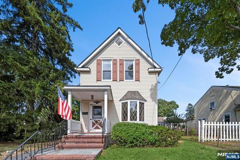 138 Palisade Avenue Emerson NJ 07630