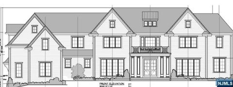 569 Navaho Trail Drive Franklin Lakes NJ 07417