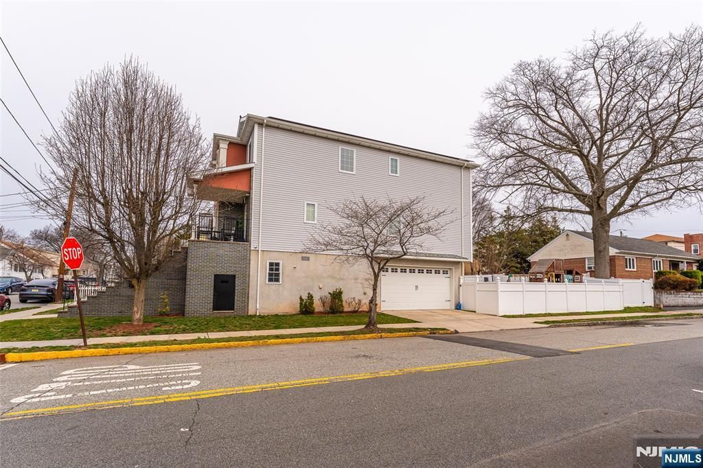 Photo of 38 Center Street, Belleville, NJ 07109 (MLS # 26011532)