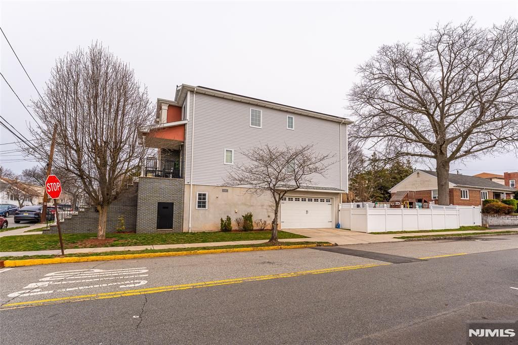 Photo of 38 Center Street, Belleville, NJ 07109 (MLS # 26011532)