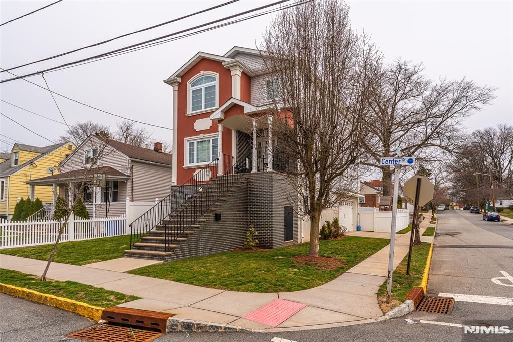 Photo of 38 Center Street, Belleville, NJ 07109 (MLS # 26011532)