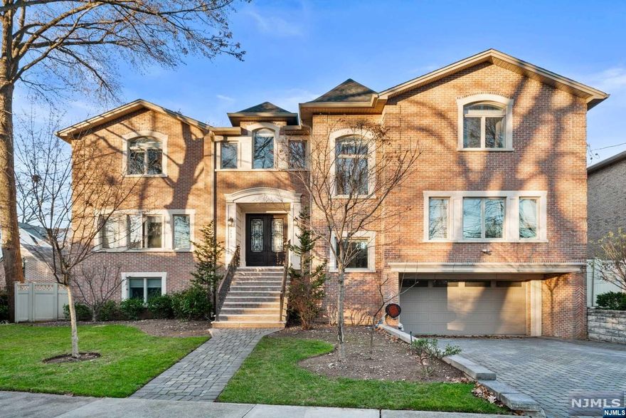 Welcome to 6yrs old all brick Custom built Construction, 3799 SqFt+ living space Modern Three-Story home with 5Beds, 5Baths (4Full, 1 half) sitting on desirable Bluff Road Location. Ground level with Two car Garage, family room with One Bedroom & 1 full bath. 1st floor includes Oversized windows and high-quality hardwood floor throughout. Chef's custom gourmet Kitchen with Bosch appliances, custom cabinets, Wide-Open island connected to the cozy patio, and wide-open pantry area. The family room/study room has a Gas Fireplace with sunny south facing windows. Master Bed/Bath, Junior Suite/Bath, Two Bedroom & Full bath and Laundry room are on the top floor. Great curb appeal with pavers driveway and patio.