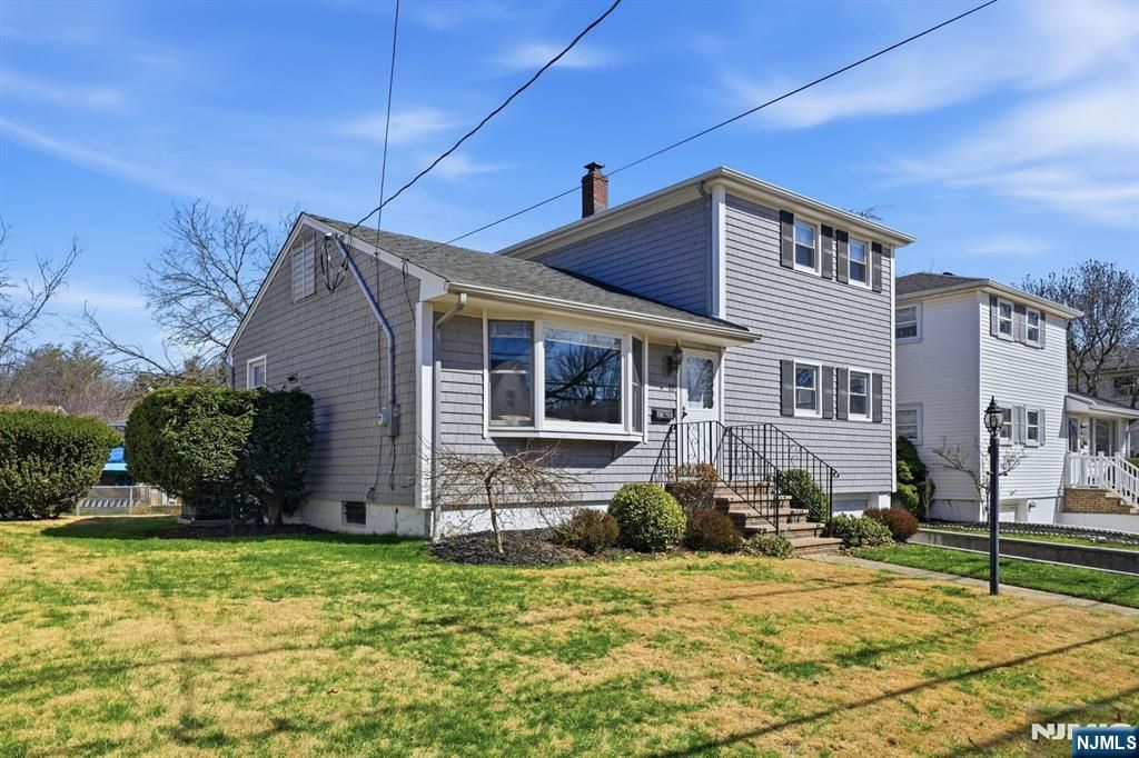 Photo of 89 Larch Avenue, Bogota, NJ 07603 (MLS # 26010074)