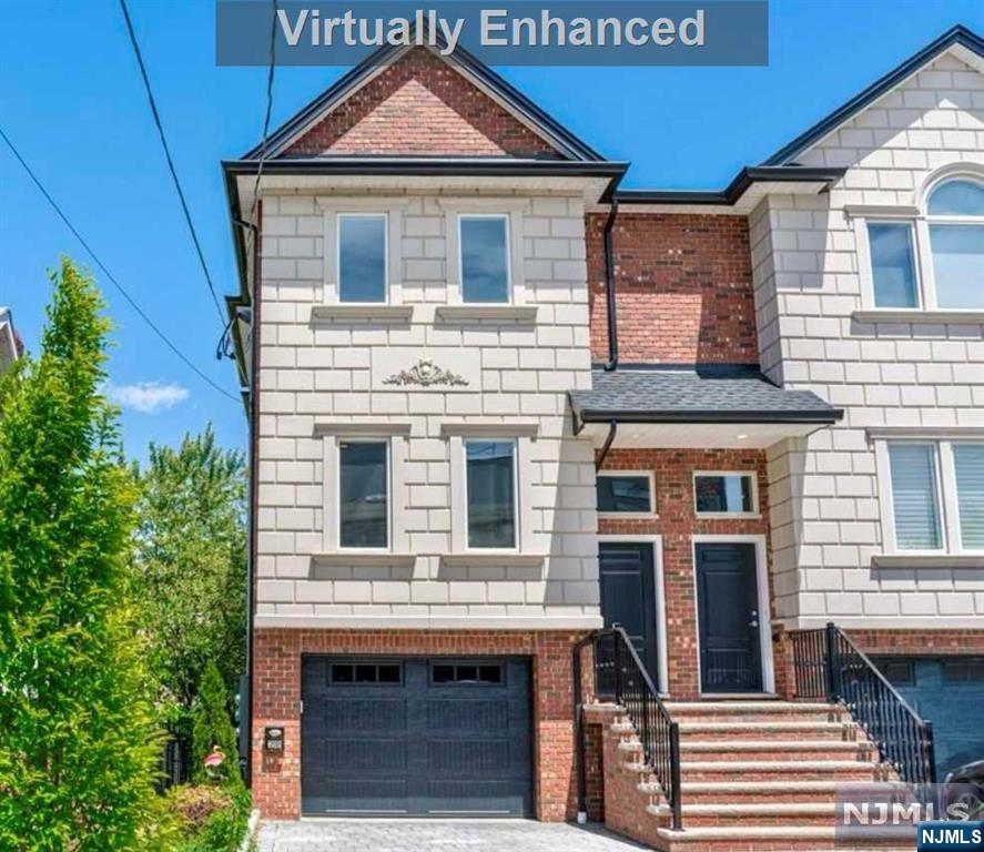 Property for Sale at 211 Lawton Avenue, Cliffside Park, New Jersey - Bedrooms: 3 
Bathrooms: 4  - $989,888