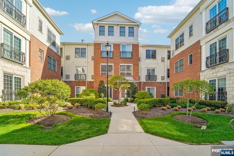 Photo of 1212 The Rd #1212, Tenafly, NJ 07670 (MLS # 26013653)