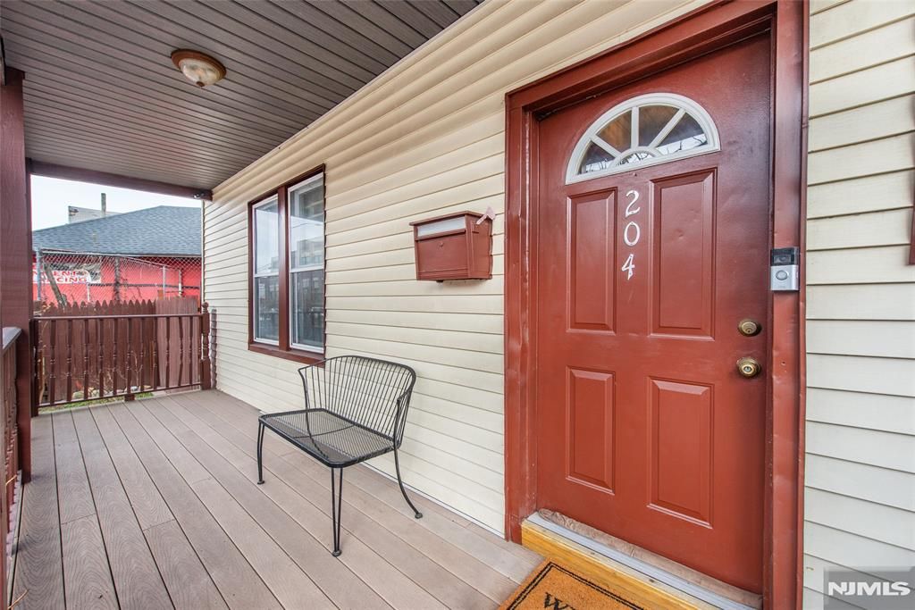 Photo of 204 Central Avenue, Passaic, NJ 07055 (MLS # 26004410)