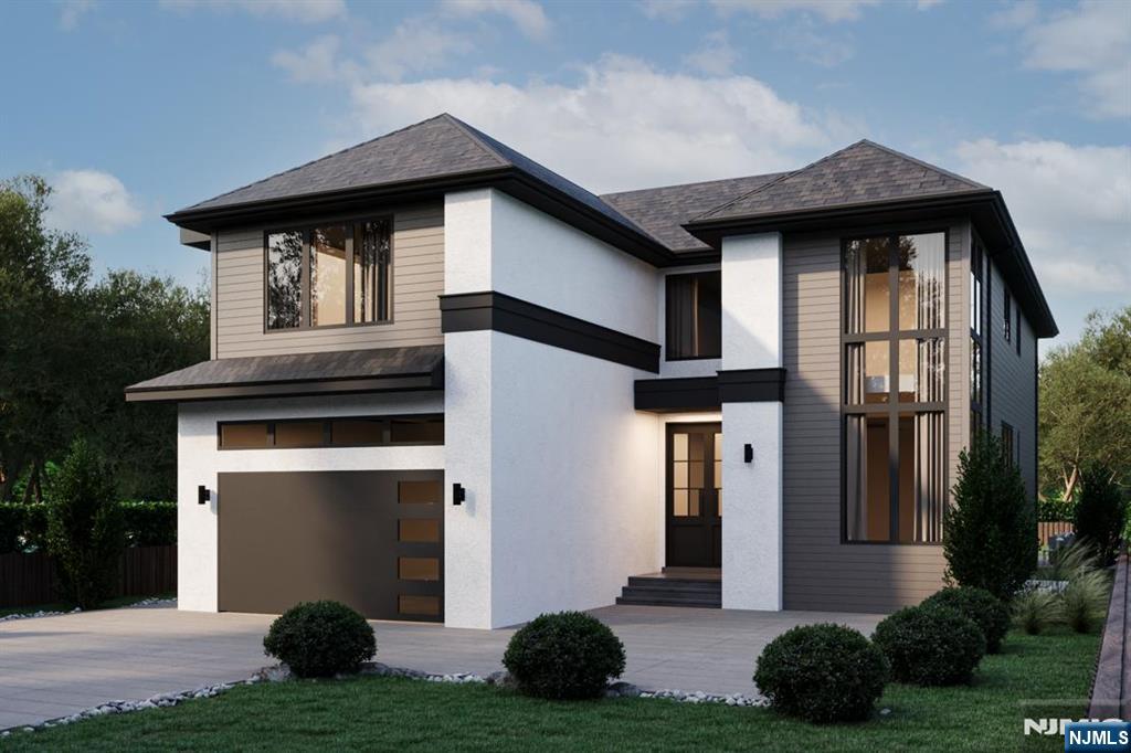 43 Oak Avenue, Tenafly, New Jersey - 6 Bedrooms  
7 Bathrooms  
10 Rooms - 