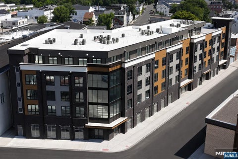 Photo of 587 River ST #301, Paterson, NJ 07524 (MLS # 26026891)