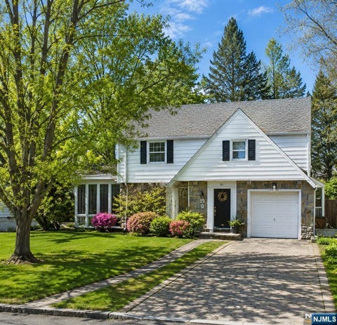 Photo of 161 Engle Street, Tenafly, NJ 07670 (MLS # 26029203)