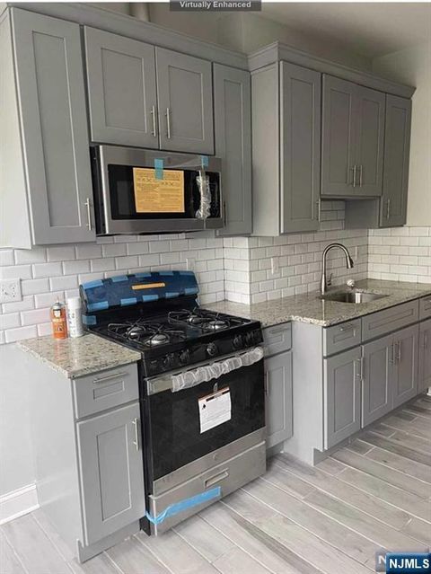 Photo of 57 Wilson Ave #2L ( door 3, Kearny, NJ 07032 (MLS # 26002232)