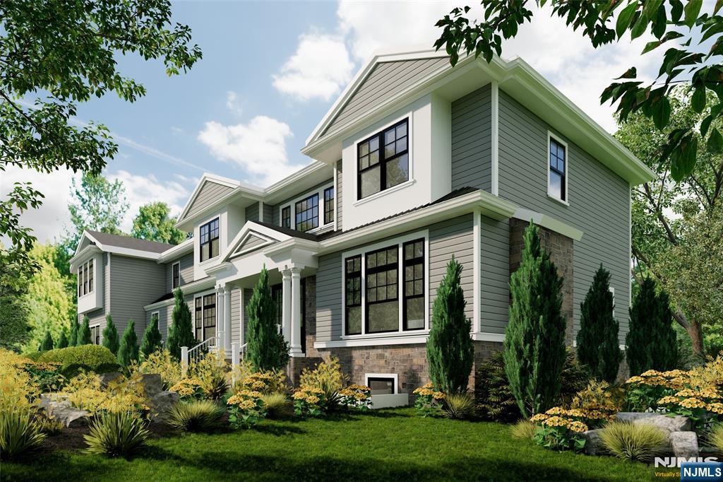 81 Athens Road