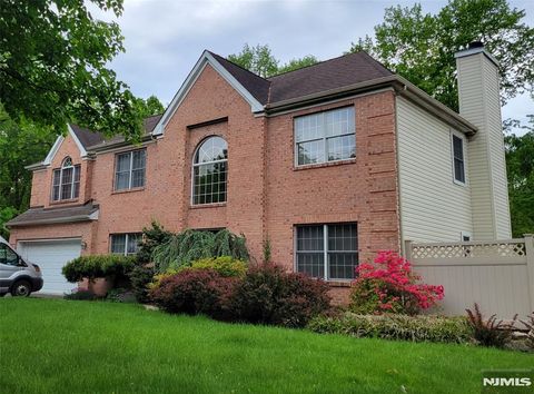 243 Paramus Road Paramus NJ 07652