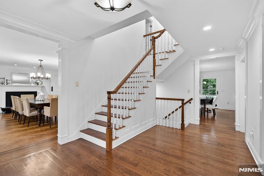 Photo of 5 Keats Road, Millburn, NJ 07078 (MLS # 26009066)