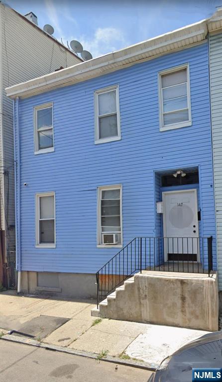 Property for Sale at 142 Spring Street, Paterson, New Jersey - Rooms: 11  - $579,000