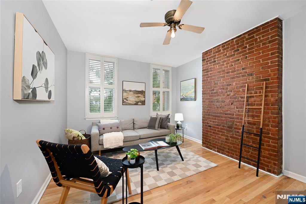 124 Madison Street 3L