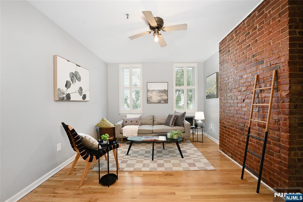124 Madison Street 3L