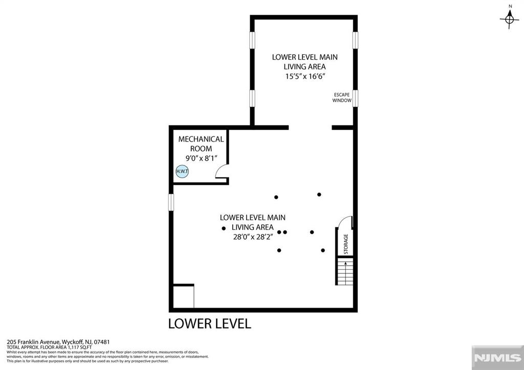 Main image without alt text