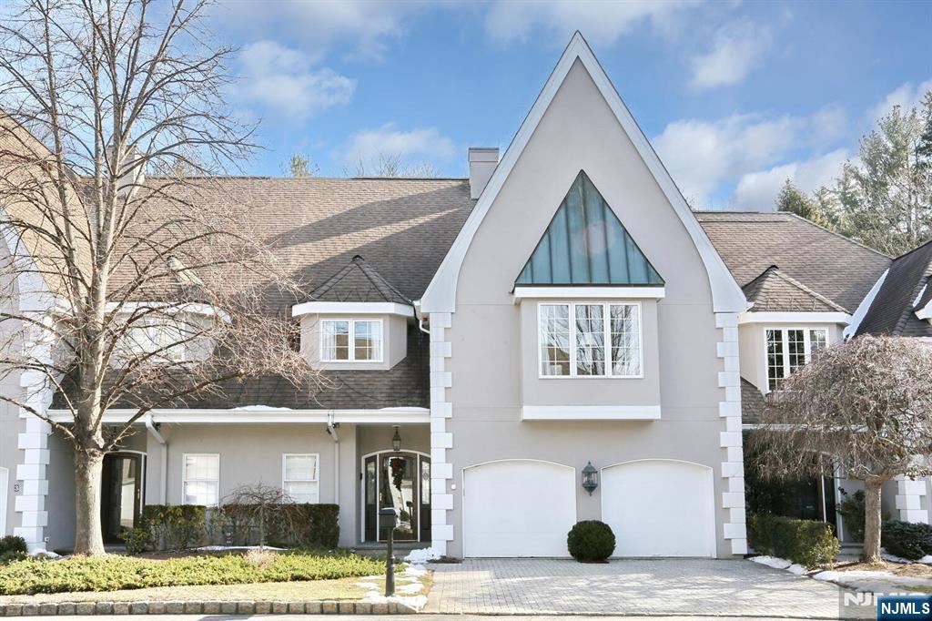 Rental Property at 2 Normandy Ct, Ho-Ho-Kus, New Jersey - Bedrooms: 4 
Bathrooms: 4 
Rooms: 9  - $6,500 MO.