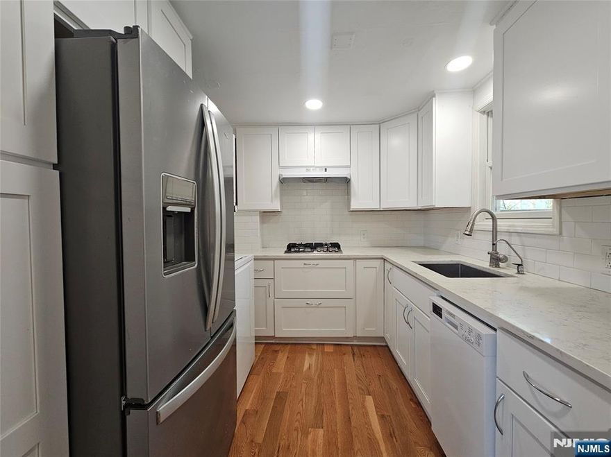 Large 1 bedroom apartment in great location. Water and sewer included in rent. Washer/dryer in unit. Off-street parking. Porch, yard and shed storage. New flooring, renovated kitchen and bath. All appliances included. Refrigerator with ice maker. Drinking water system. Garbage disposal in sink. Bathroom with shower over tub and large three sided vanity. Tons of natural light for indoor plants. Tankless hot water heater providing endless hot water. Fenced in back yard perfect for pets. Fire pit, covered porch with outdoor sitting area backing to woods with plenty of nature. Mountain view from kitchen with trees and hiking trails. Steps to public transportation, town center, shopping and restaurants. Move-in ready. Pets welcomed. Recently renovated as shown. Pictures with furniture are included for placement purposes.