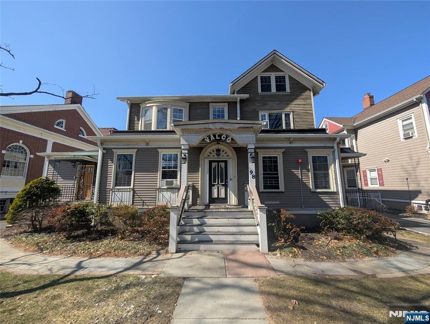 Charming 3rd Floor Apartment with Hardwood Floors & Utilities Included Discover your next home in this beautifully maintained 3rd-floor apartment, located in a prime neighborhood. This unit combines classic character with modern convenience, featuring gleaming hardwood floors throughout the living areas.  All Utilities Included: Enjoy stress-free living with heat, electricity, and water paid for by the landlord including cozy steam radiator heat in the winter and a window A/C unit provided for the warmer months. 1 parking spot included. Ample Storage: Built-in closets and drawers maximize your living space, making bulky dressers unnecessary. Ideal Layout: High-floor positioning offers excellent natural light and a quieter living environment.