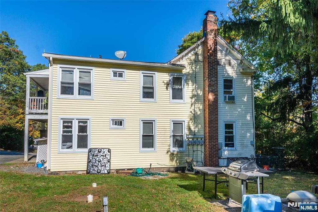 1430 Sussex Turnpike