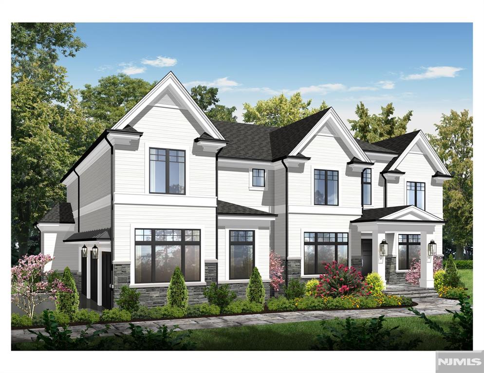 4 Deepwood, Montvale, New Jersey - 6 Bedrooms  
6 Bathrooms  
12 Rooms - 