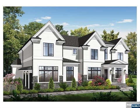 4 Deepwood Montvale NJ 07645