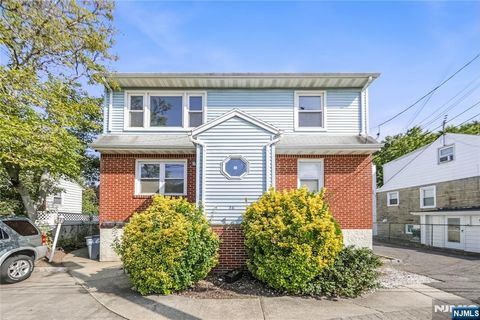 Photo of 26 Paroubek St, Little Ferry, NJ 07643 (MLS # 25036779)
