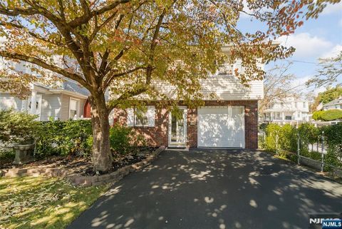 168 Hudson Avenue Ridgefield Park NJ 07660