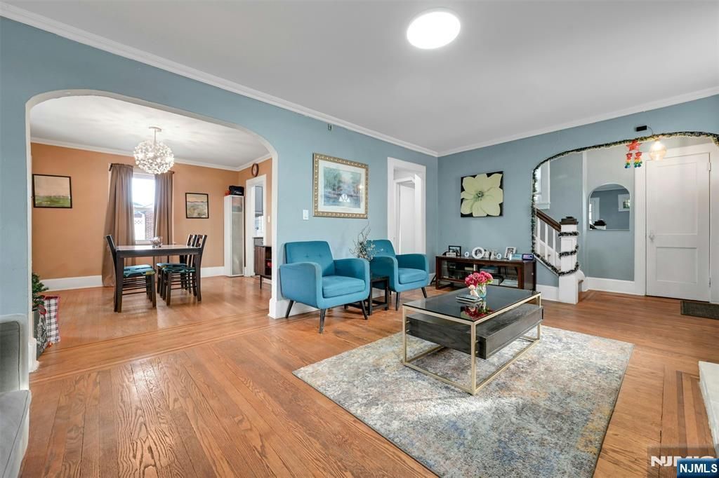 Photo of 173 Grayson Place, Teaneck, NJ 07666 (MLS # 26000190)